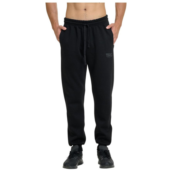 Target Ανδρικό παντελόνι φόρμας Cuffed Fleece Pants ''Basics Trg''